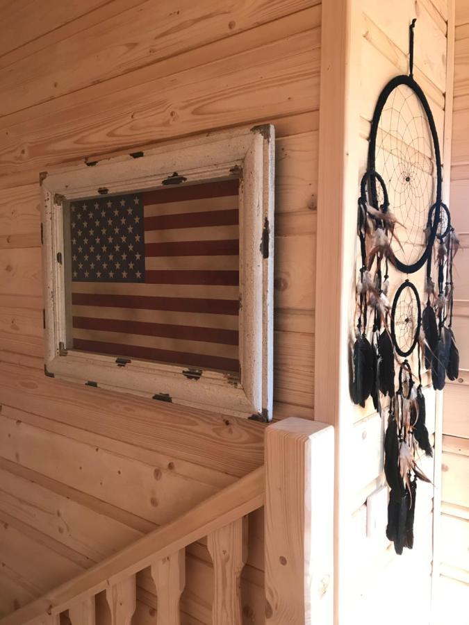 Walden Cabin Steninge Exterior photo